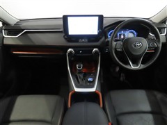 RAV4 2.0アドベンチャー