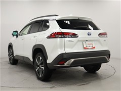カローラクロスHV 1.8Z