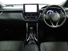 カローラクロスHV 1.8Z