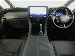 アルファードHV Execラウンジ