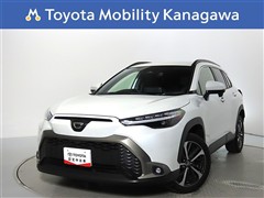 カローラクロス 2.0Z
