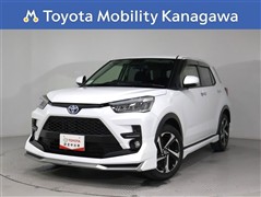 ライズHV 1.2Z
