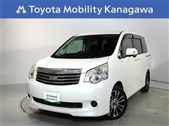 トヨタ ノア 2.0X スマートED 7ニンノリ