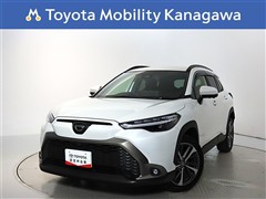 カローラクロスHV 1.8Z