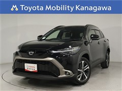 カローラクロスHV 1.8Z