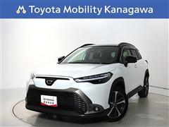 カローラクロスHV 1.8Z