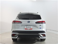 カローラクロスHV 1.8Z 4WD