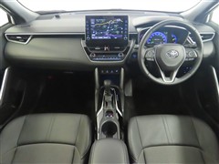カローラクロスHV 1.8Z 4WD