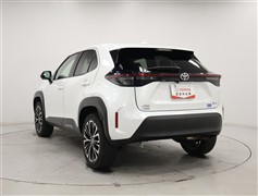 ヤリスクロスHV 1.5Z