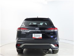 カローラクロスHV 1.8Z