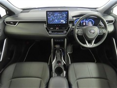 カローラクロスHV 1.8Z