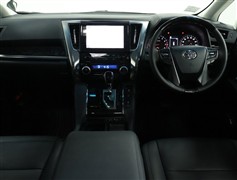 アルファード S Cパッケージ