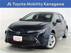 カローラスポーツ 1.2G