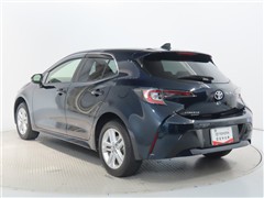 カローラスポーツ 1.2G