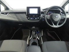 カローラスポーツ 1.2G