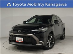 カローラクロス 2.0Z