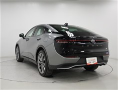 クラウンクロスオーバーGアドレザー