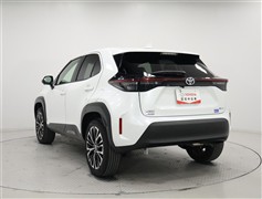 ヤリスクロスHV 1,5Z