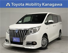 トヨタ　エスクァイア HV 1.8Gi