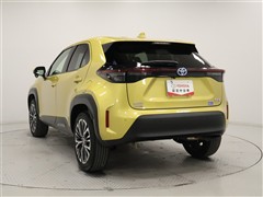 ヤリスクロスHV 1.5Z