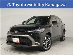 カローラクロスHV 1.8Z