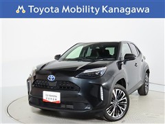 ヤリスクロスHV 1.5Z