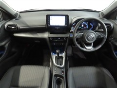 ヤリスクロスHV 1.5Z