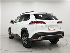 カローラクロス 2.0Z