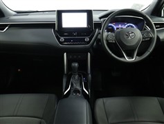 カローラクロス 2.0Z