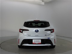 カローラスポーツHV 1.8G