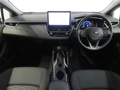 カローラスポーツHV 1.8G