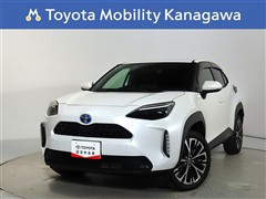 ヤリスクロスHV 1.5Z