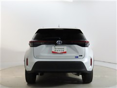 ヤリスクロスHV 1.5Z