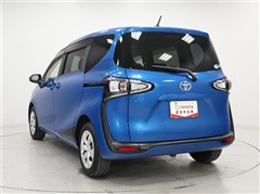 シエンタ 1.5ファンベース X