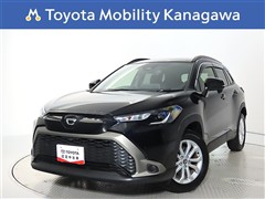 カローラクロスHV 1.8S