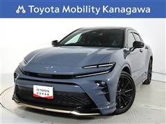 クラウンスポーツPHEV 2.5RS