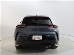 クラウンスポーツPHEV 2.5RS