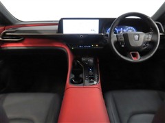 クラウンスポーツPHEV 2.5RS