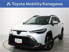 カローラクロスHV 1.8Z