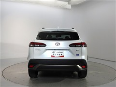 カローラクロスHV 1.8Z