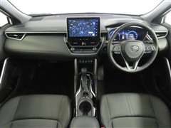 カローラクロスHV 1.8Z