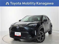 ヤリスクロスHV 1.5Z