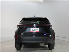 ヤリスクロスHV 1.5Z