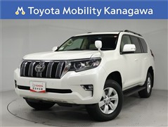 ランクルプラド 2.7TX-L