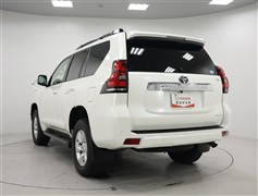 ランクルプラド 2.7TX-L