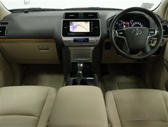 ランクルプラド 2.7TX-L