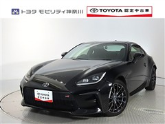 トヨタ GR86 2.4RZ