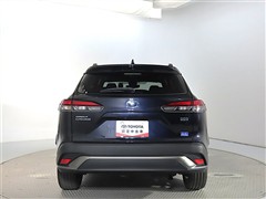 カローラクロスHV 1.8Z