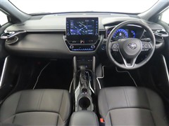 カローラクロスHV 1.8Z