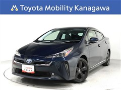 プリウス SツーリングブラックED